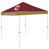 Charleston Cougars NCAA Popup Tent Top Canopy Cover