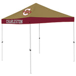 Charleston Cougars NCAA Popup Tent Top Canopy Cover