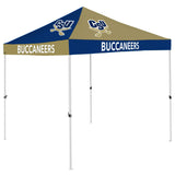 Charleston Southern Buccaneers NCAA Popup Tent Top Canopy Cover