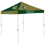Charlotte 49ers NCAA Popup Tent Top Canopy Cover