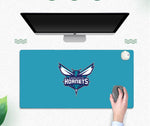 Charlotte Hornets NBA Winter Warmer Computer Desk Heated Mouse Pad