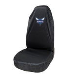 Charlotte Hornets NBA Full Sleeve Front Car Seat Cover
