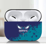 Charlotte Hornets NBA Airpods Pro Case Cover 2pcs