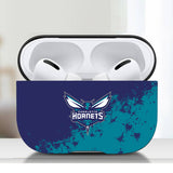 Charlotte Hornets NBA Airpods Pro Case Cover 2pcs