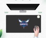 Charlotte Hornets NBA Winter Warmer Computer Desk Heated Mouse Pad
