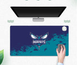 Charlotte Hornets NBA Winter Warmer Computer Desk Heated Mouse Pad