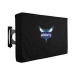 Charlotte Hornets-NBA-Outdoor TV Cover Heavy Duty