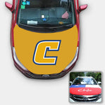 Chattanooga Mocs NCAA Car Auto Hood Engine Cover Protector