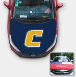 Chattanooga Mocs NCAA Car Auto Hood Engine Cover Protector