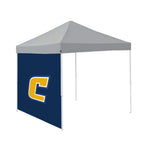 Chattanooga Mocs NCAA Outdoor Tent Side Panel Canopy Wall Panels