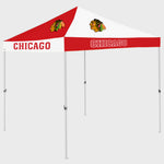 Chicago Blackhawks NHL Popup Tent Top Canopy Replacement Cover