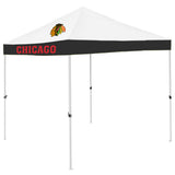 Chicago Blackhawks NHL Popup Tent Top Canopy Cover