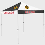 Chicago Blackhawks NHL Popup Tent Top Canopy Replacement Cover