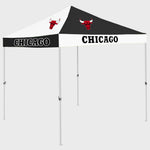 Chicago Bulls Nets NBA Popup Tent Top Canopy Replacement Cover
