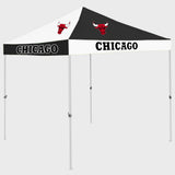 Chicago Bulls Nets NBA Popup Tent Top Canopy Replacement Cover