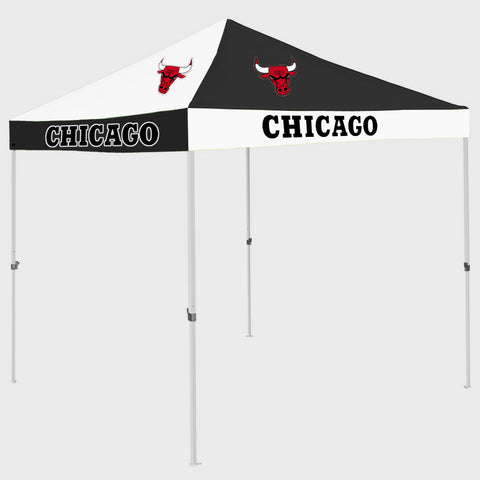 Chicago Bulls Nets NBA Popup Tent Top Canopy Replacement Cover