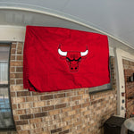 Chicago Bulls-NBA-Outdoor TV Cover Heavy Duty