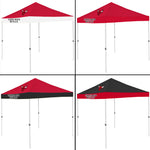 Chicago Bulls NBA Popup Tent Top Canopy Cover