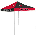 Chicago Bulls Nets NBA Popup Tent Top Canopy Replacement Cover