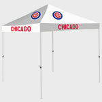 Chicago Cubs MLB Popup Tent Top Canopy Replacement Cover