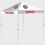 Chicago Cubs MLB Popup Tent Top Canopy Replacement Cover
