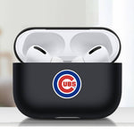 Chicago Cubs MLB Airpods Pro Case Cover 2pcs