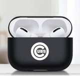 Chicago Cubs MLB Airpods Pro Case Cover 2pcs
