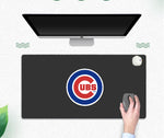 Chicago Cubs MLB Winter Warmer Computer Desk Heated Mouse Pad