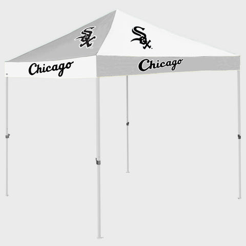 Chicago White Sox MLB Popup Tent Top Canopy Replacement Cover