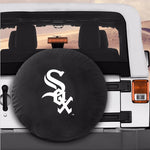 Chicago White Sox MLB Spare Tire Cover