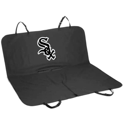 Chicago White Sox MLB Car Pet Carpet Seat Cover