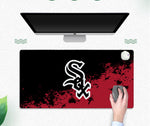 Chicago White Sox MLB Winter Warmer Computer Desk Heated Mouse Pad