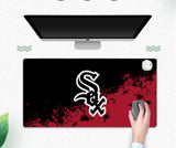 Chicago White Sox MLB Winter Warmer Computer Desk Heated Mouse Pad