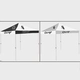 Chicago White Sox MLB Popup Tent Top Canopy Replacement Cover