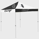 Chicago White Sox MLB Popup Tent Top Canopy Replacement Cover