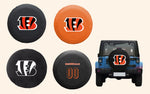 Cincinnati Bengals NFL Spare Tire Cover
