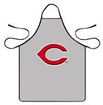 Cincinnati Reds MLB BBQ Kitchen Apron Men Women Chef