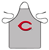 Cincinnati Reds MLB BBQ Kitchen Apron Men Women Chef