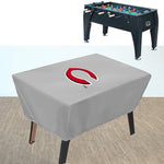Cincinnati Reds MLB Foosball Soccer Table Cover Indoor Outdoor