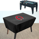 Cincinnati Reds MLB Foosball Soccer Table Cover Indoor Outdoor