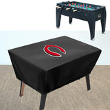 Cincinnati Reds MLB Foosball Soccer Table Cover Indoor Outdoor