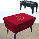 Cincinnati Reds MLB Foosball Soccer Table Cover Indoor Outdoor