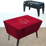 Cincinnati Reds MLB Foosball Soccer Table Cover Indoor Outdoor