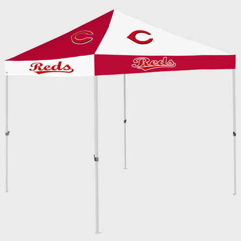 Cincinnati Reds MLB Popup Tent Top Canopy Replacement Cover