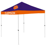 Clemson Tigers NCAA Popup Tent Top Canopy Cover