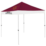 Cleveland Cavaliers NBA Popup Tent Top Canopy Cover