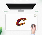 Cleveland Cavaliers NBA Winter Warmer Computer Desk Heated Mouse Pad