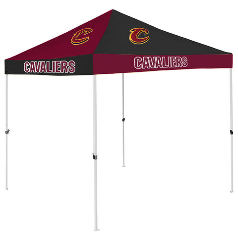 Cleveland Cavaliers NBA Popup Tent Top Canopy Replacement Cover