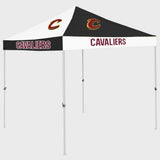 Cleveland Cavaliers NBA Popup Tent Top Canopy Replacement Cover