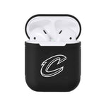 Cleveland Cavaliers  NBA Airpods Case Cover 2pcs